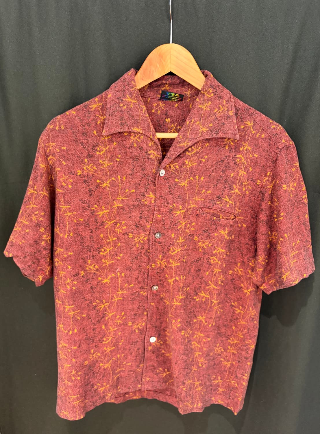 JOHNBULL Shirt 상품이미지3
