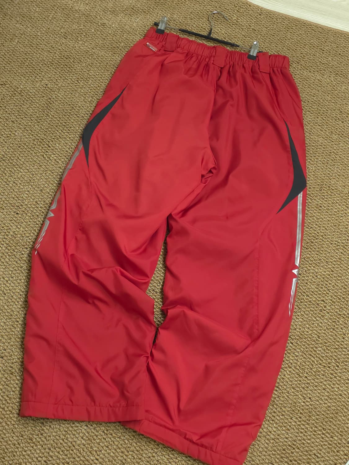 미즈노 트레이닝셋업 상품이미지9