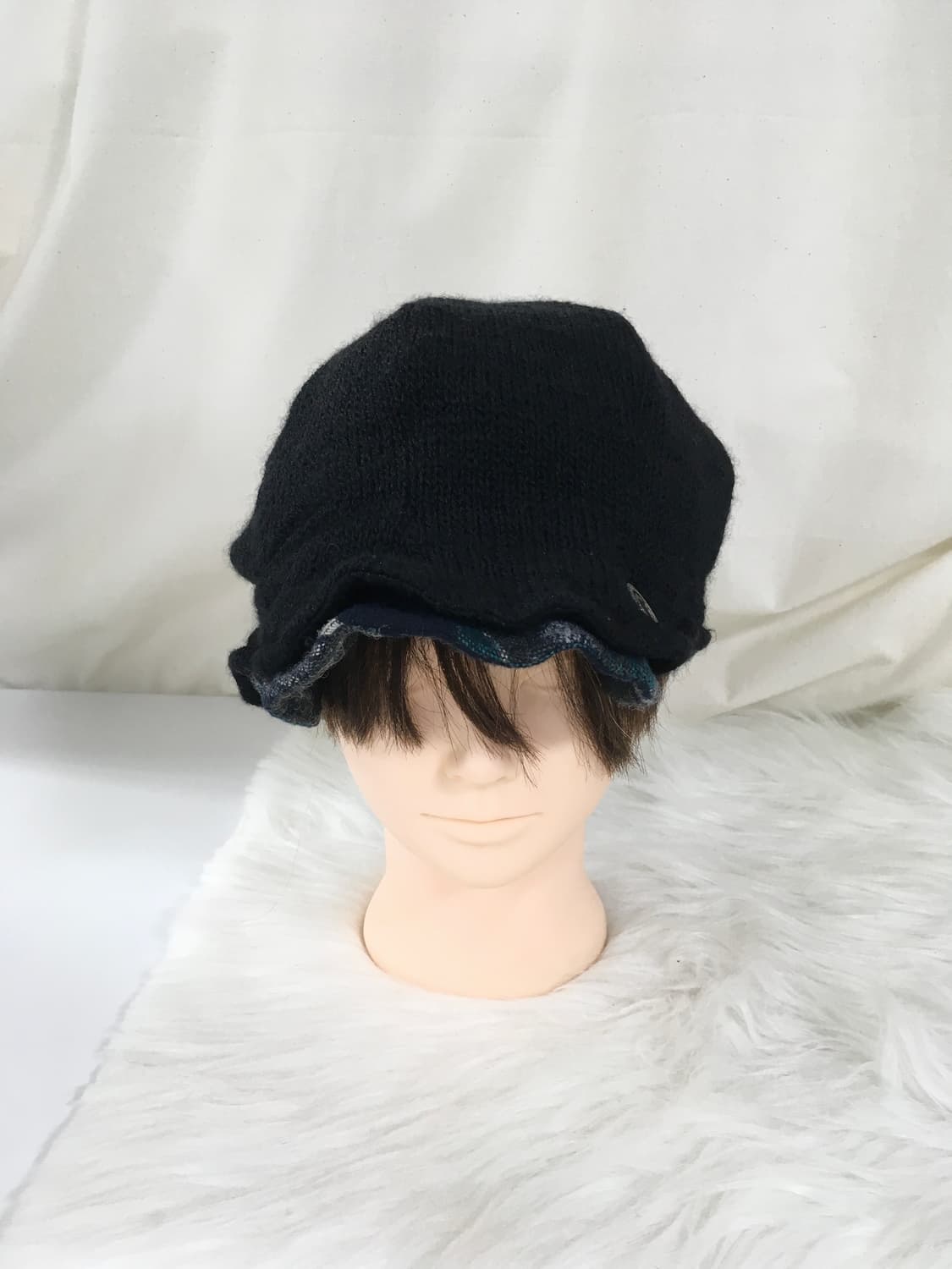 Ca4la 카시라 와이어 모자 상품이미지8