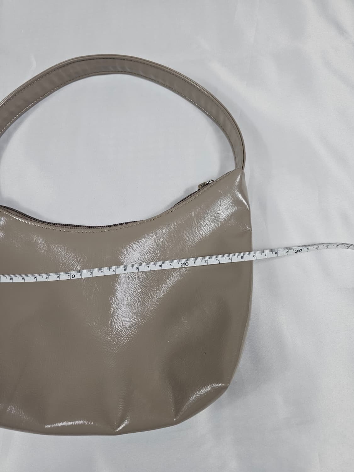 이미스에나멜호버백 상품이미지6