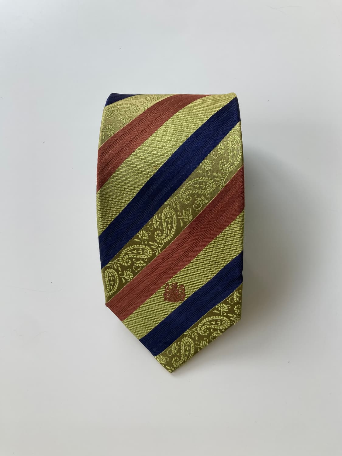 아쿠아스큐텀 넥타이 상품이미지6