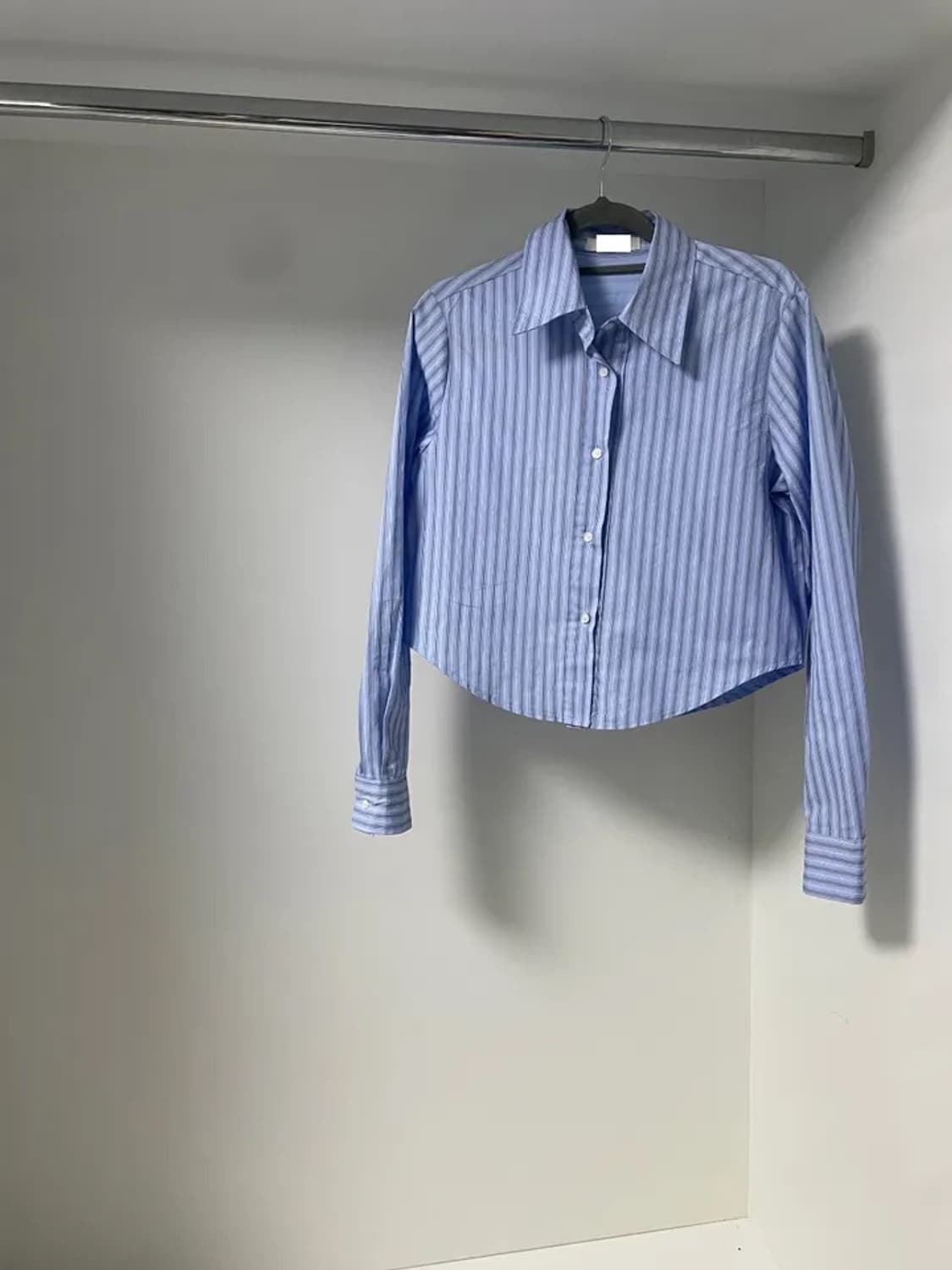 빈티지 셔츠 상품이미지1