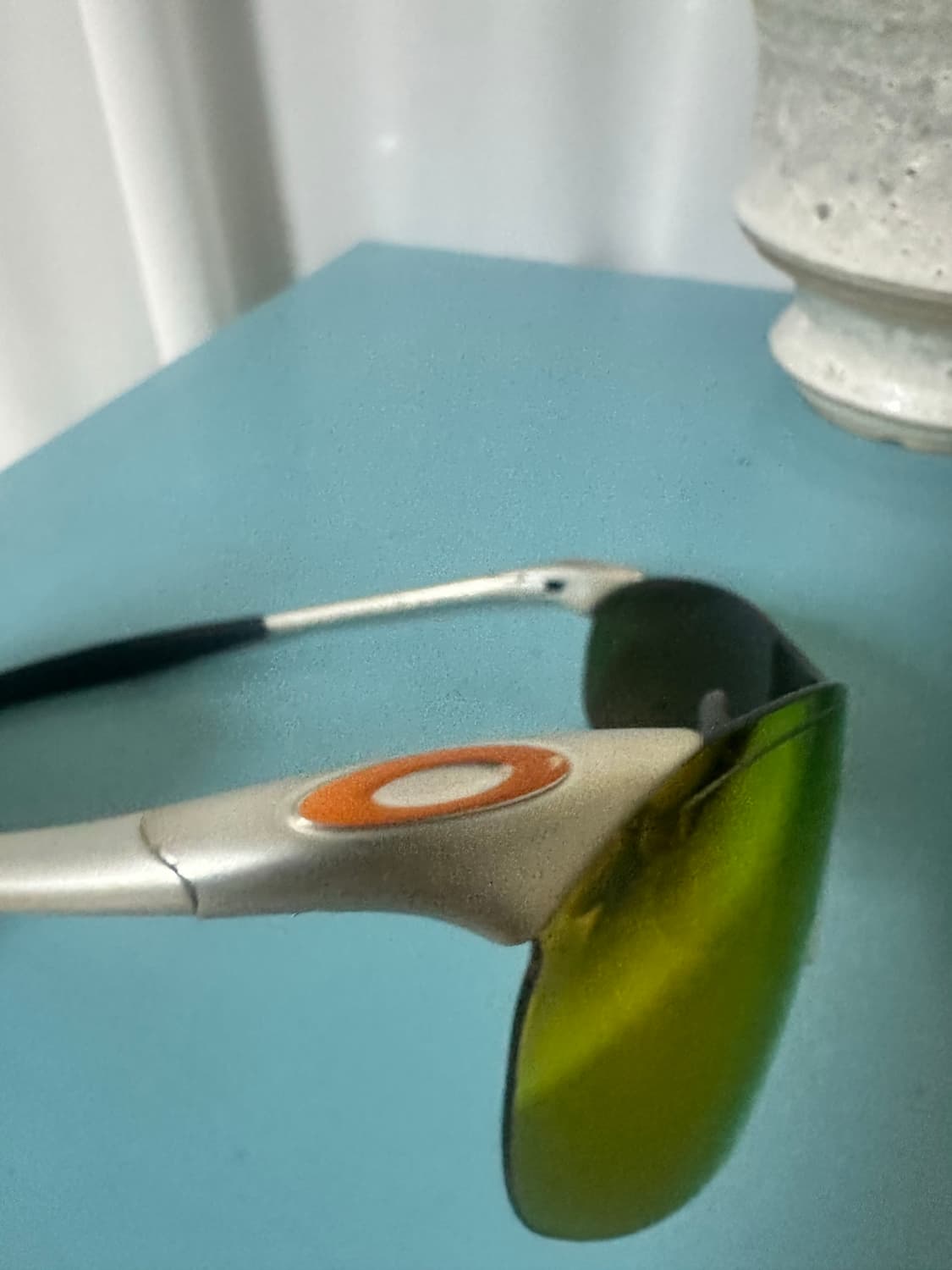 오클리 제로 0.4 선글라스 상품이미지3