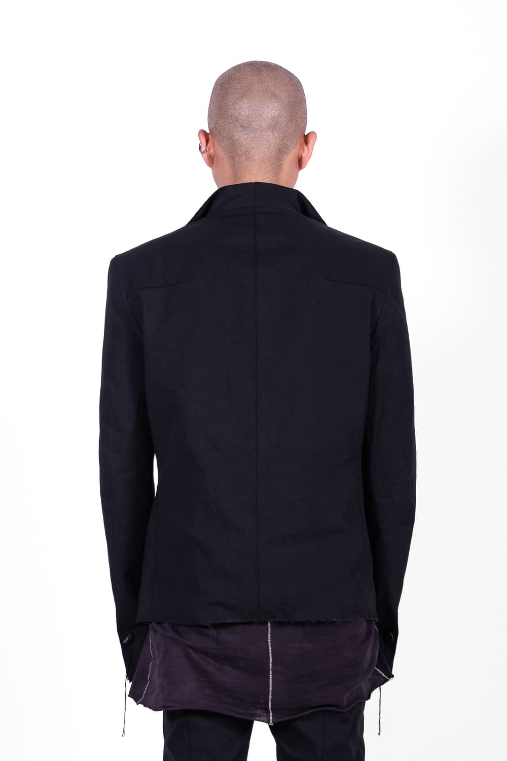 JIN LEE  C&S – SL01  Sleeveless 상품이미지1