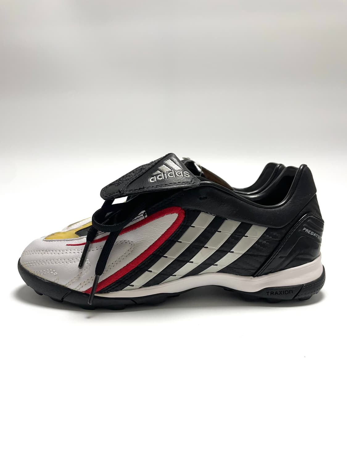 아디다스 프레데터 화이트 상품이미지5