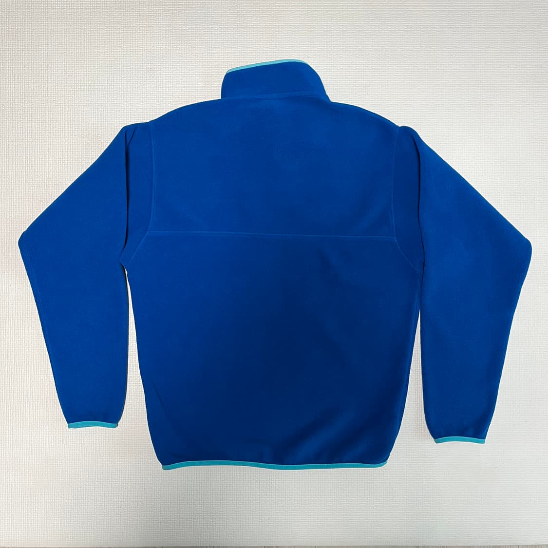 파타고니아 신칠라 반다나 블루/에픽 블루 상품이미지2