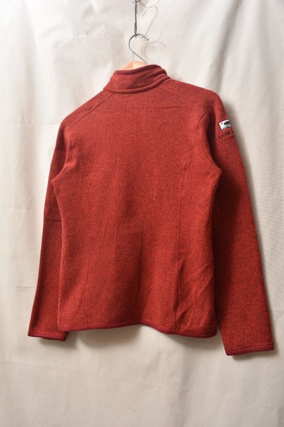 파타고니아 반집업 후리스 플리스 M M0077 상품이미지3