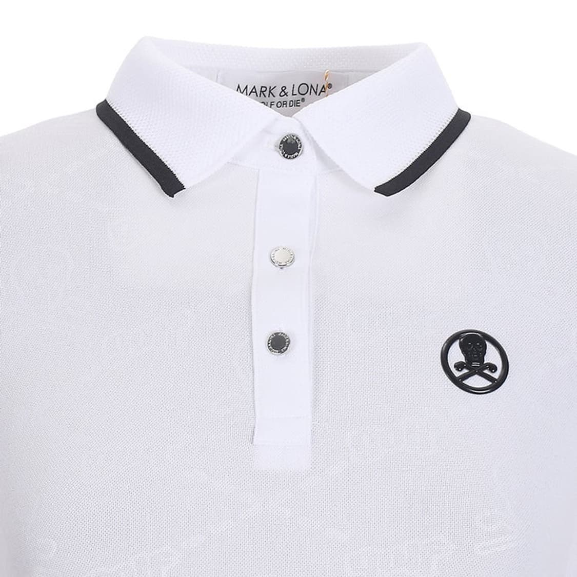 마크앤로나 폴로 셔츠 38사이즈 새상품 상품이미지3