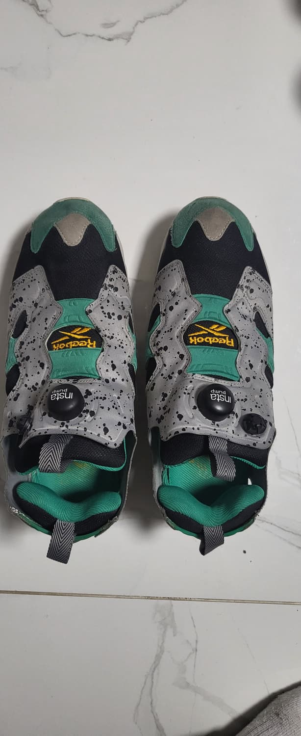 리복 인스타퍼프 퓨리 255 상품이미지4