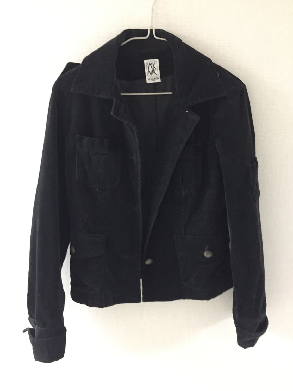 MICHEL KLEIN 자켓 상품이미지1