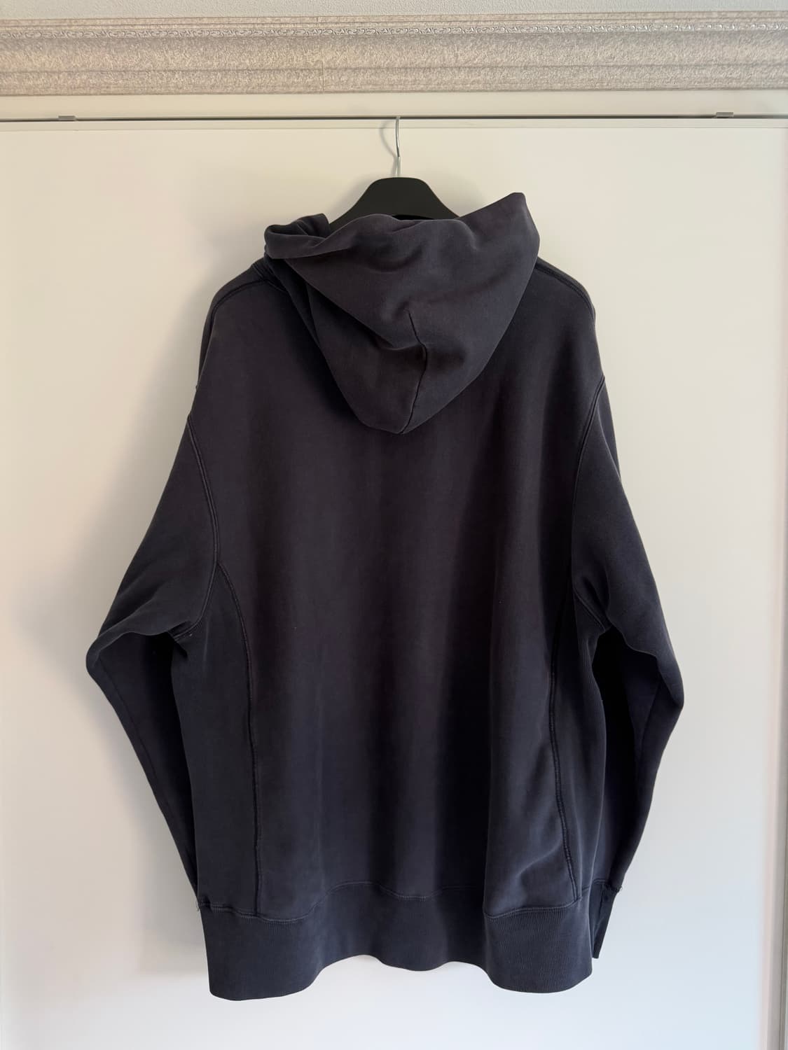 [XL] 90s 슈프림 OG 박스로고 후드티 상품이미지2