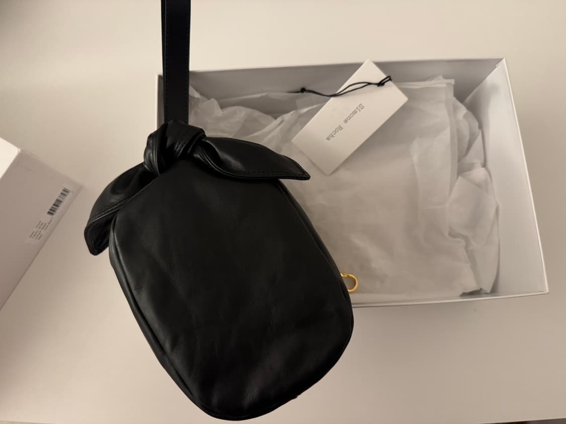 Simone Rocha 리본 보우백 상품이미지2