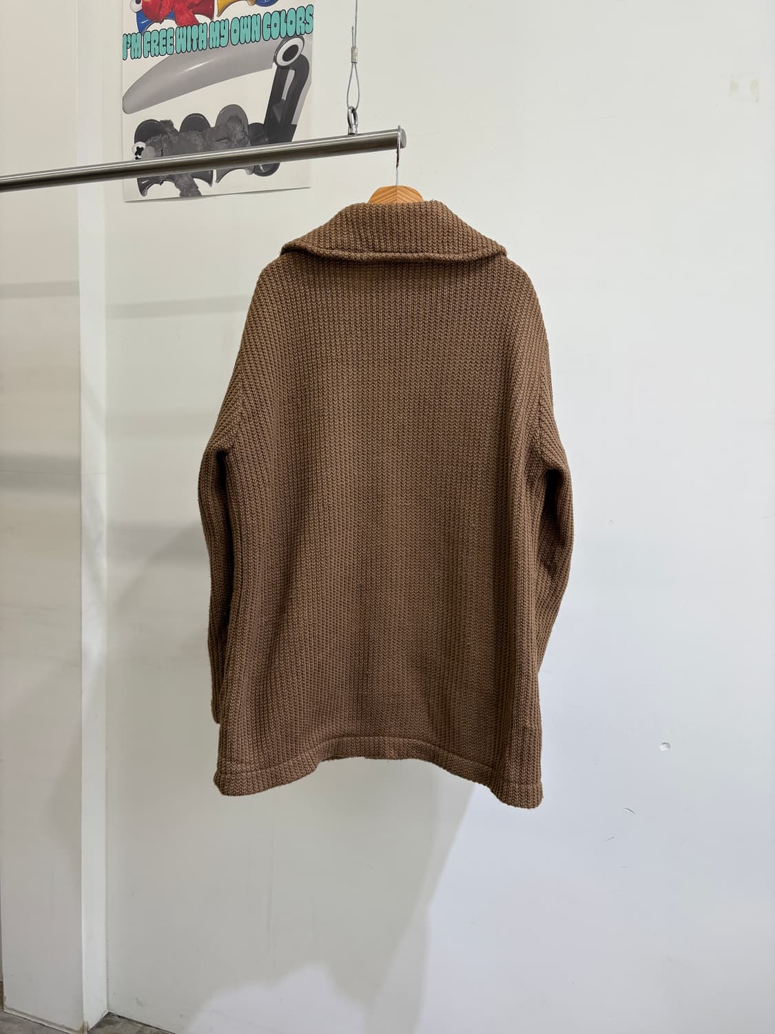 HUNTING JACK (Made in Japan) 코트 상품이미지5