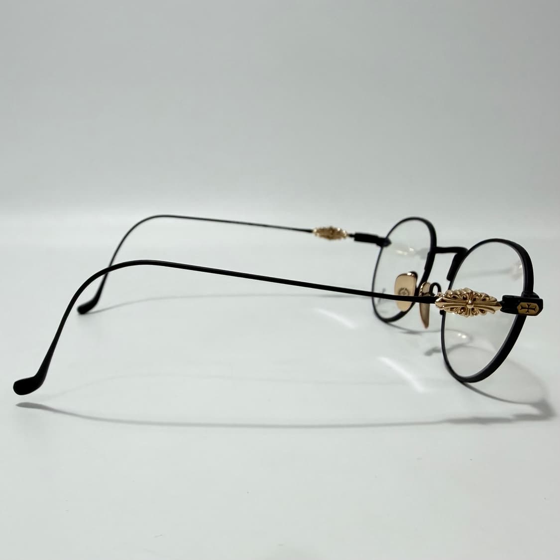 크롬하츠 바지딕토리안3 안경 상품이미지5