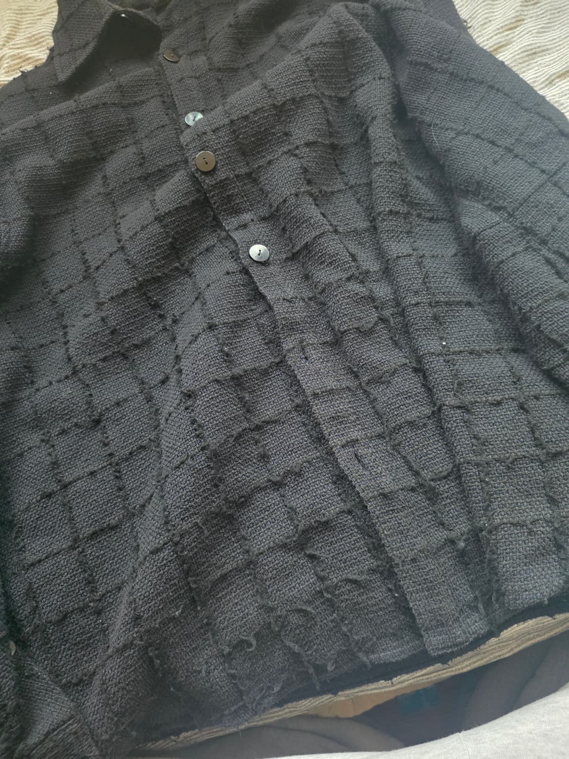 아더에러 셔츠 상품이미지3