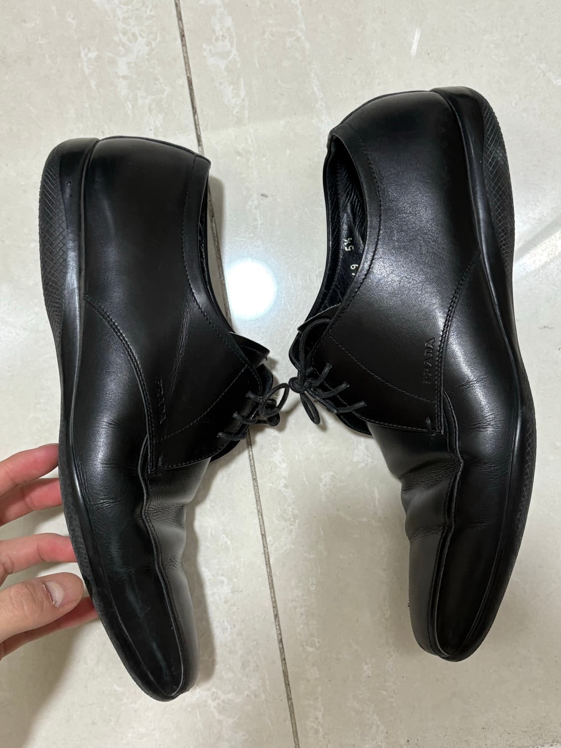 [245-250] 프라다 스포츠 더비 상품이미지4