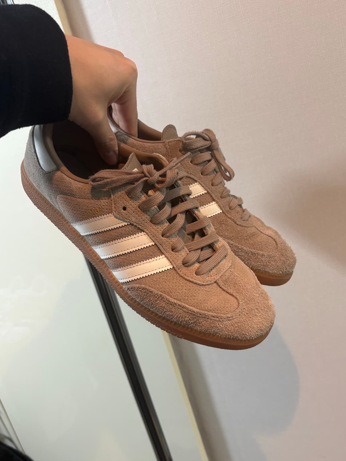 아이다스 삼바 280 상품이미지1