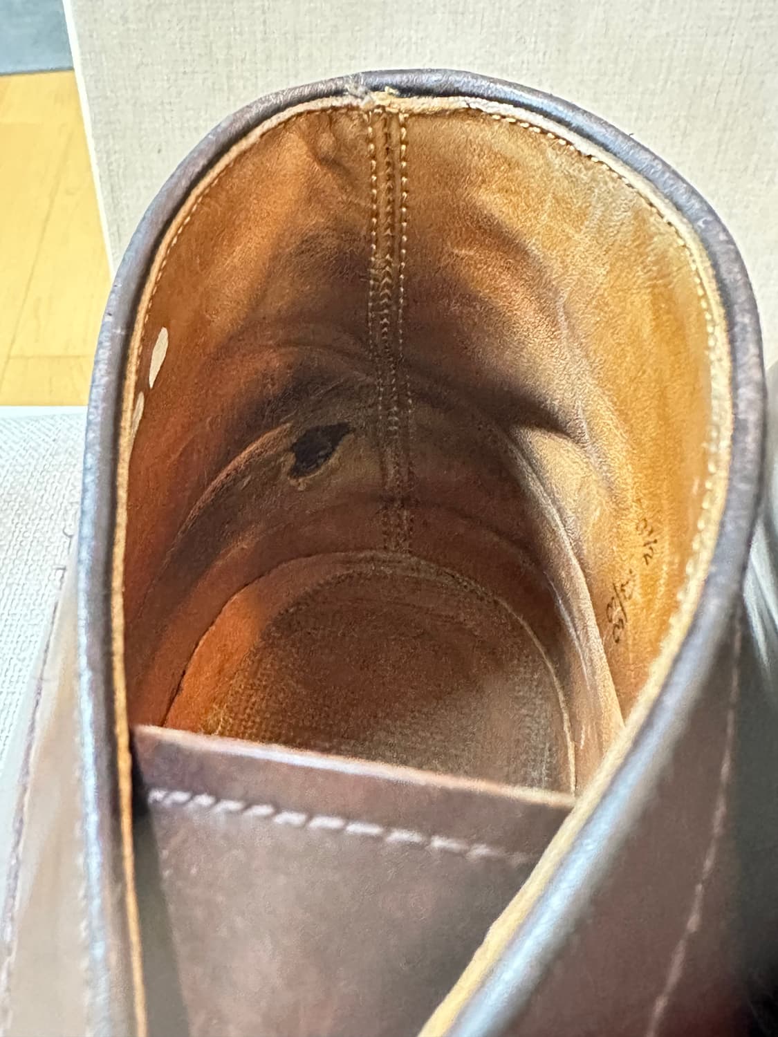 [10.5D] 알든 1339 처카 상품이미지6