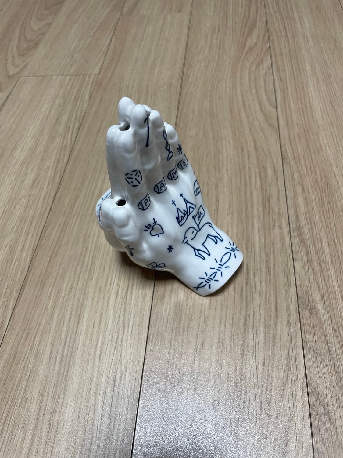 페임66 인센스 챔버 상품이미지3