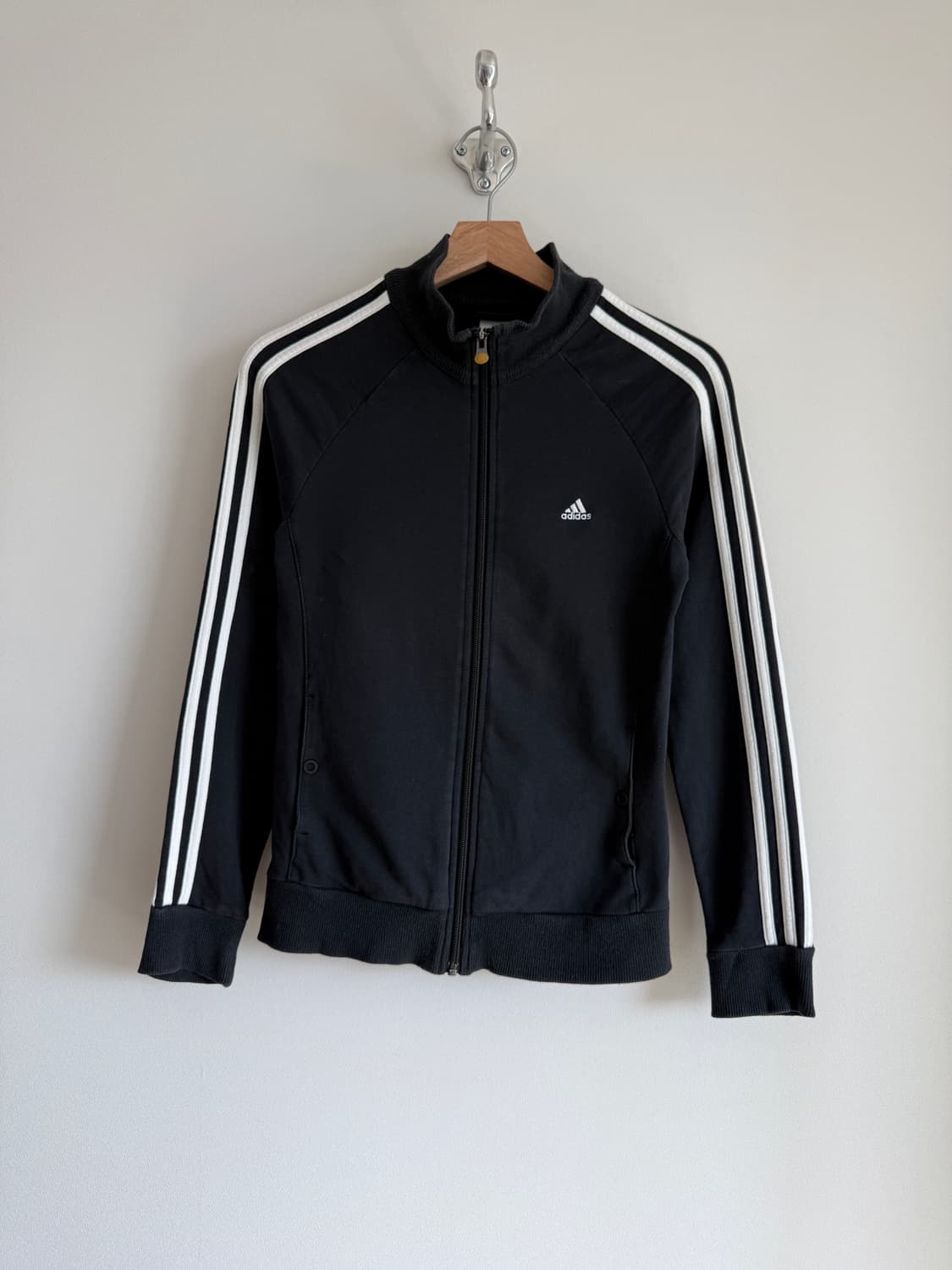 올드 아디다스(adidas) 져지 셋업 상품이미지1