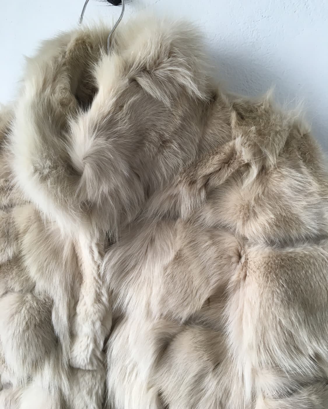 Fur jacket 상품이미지4