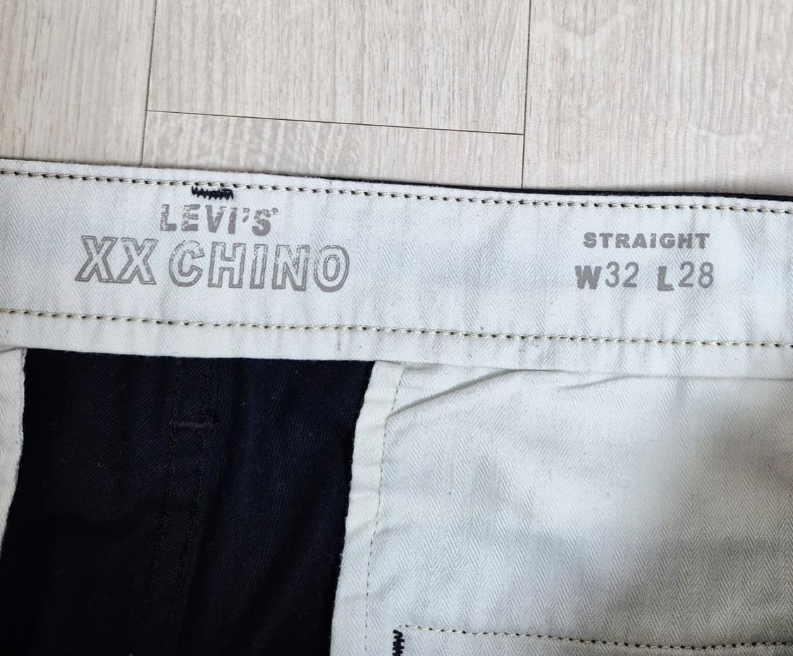 리바이스 XX 치노팬츠 상품이미지4
