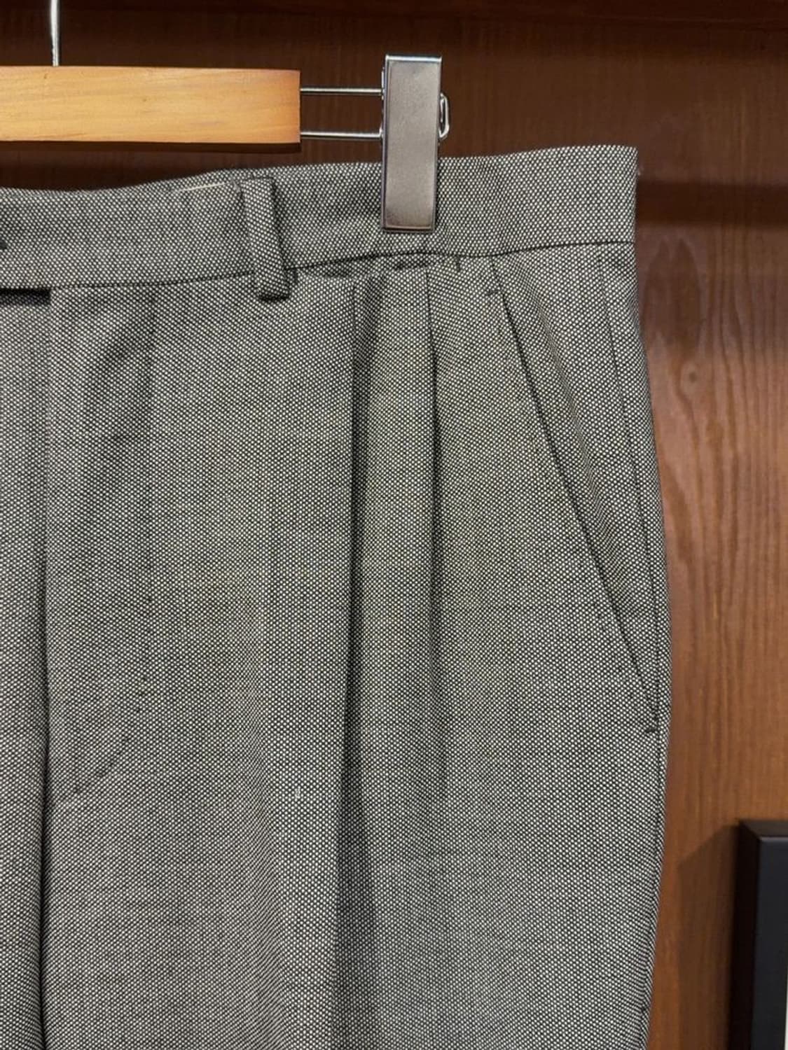 카루소 트라우저 팬츠 상품이미지4