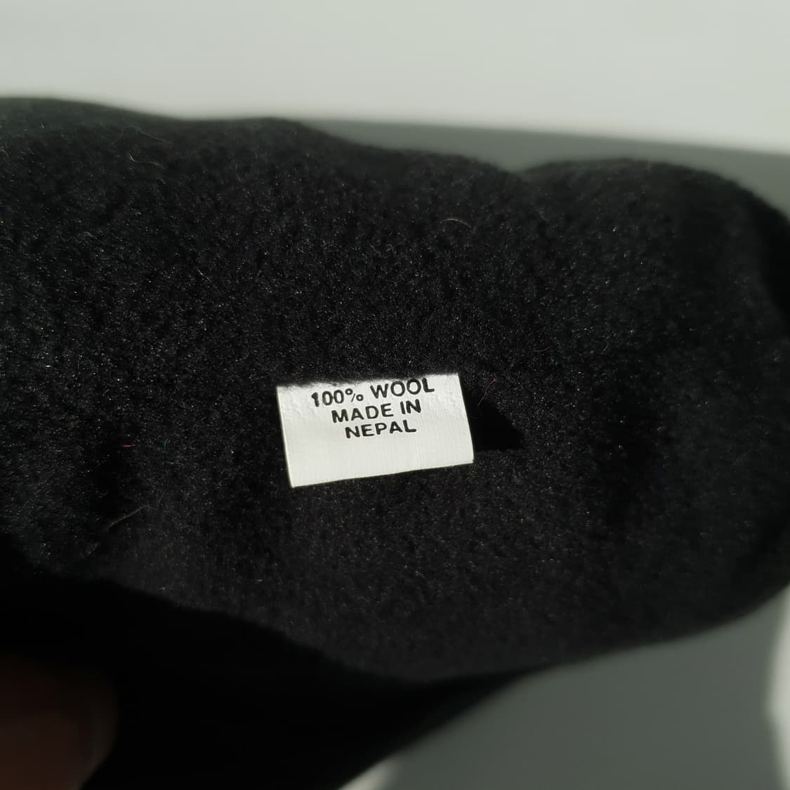 Nepal chullo hat 상품이미지10