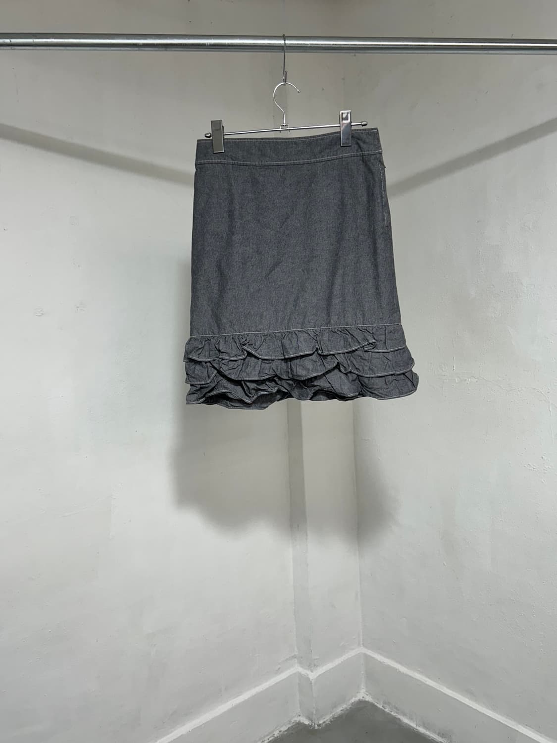 vtg skirt 상품이미지1