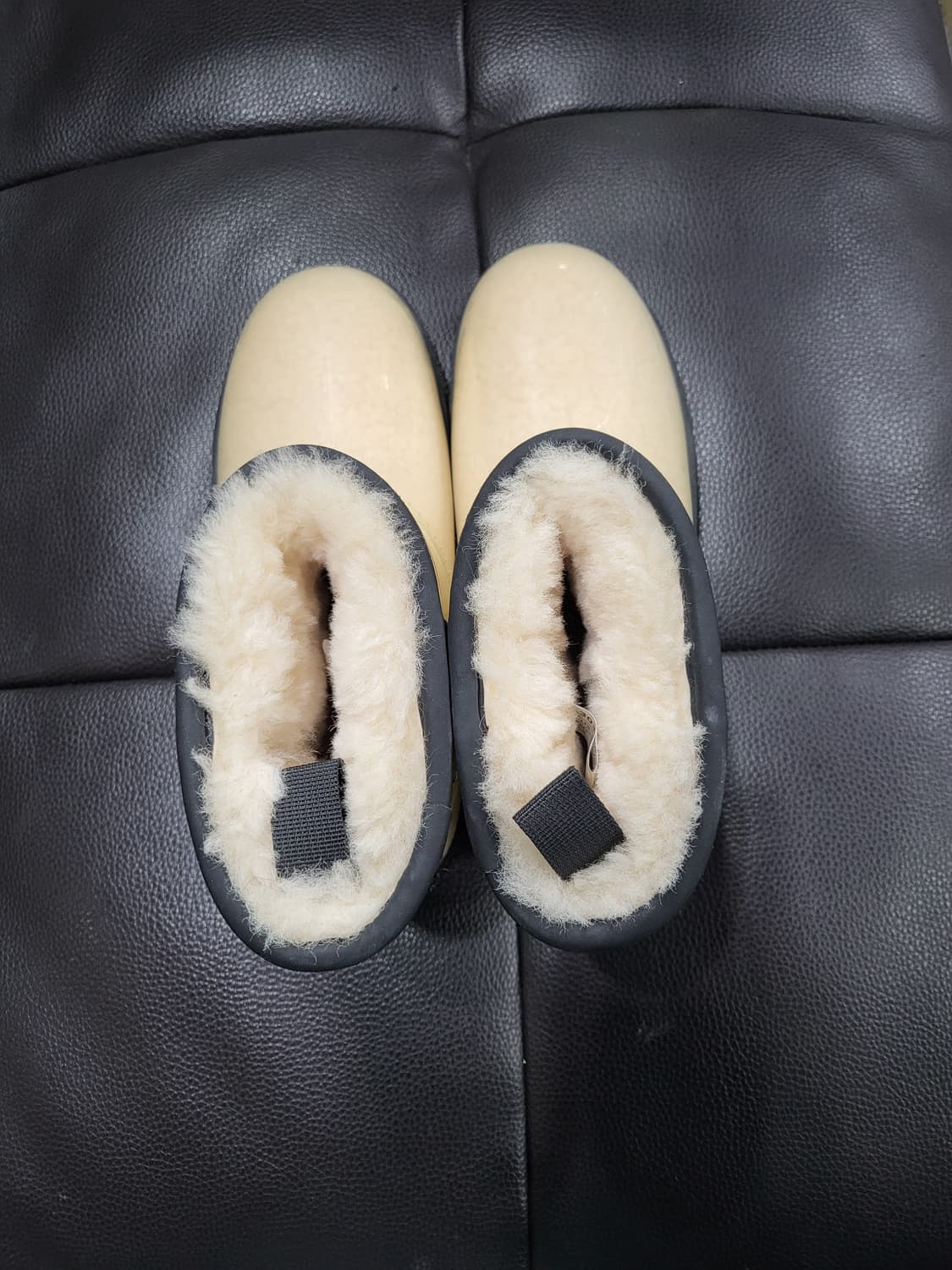 UGG 양털 어그부츠 상품이미지3