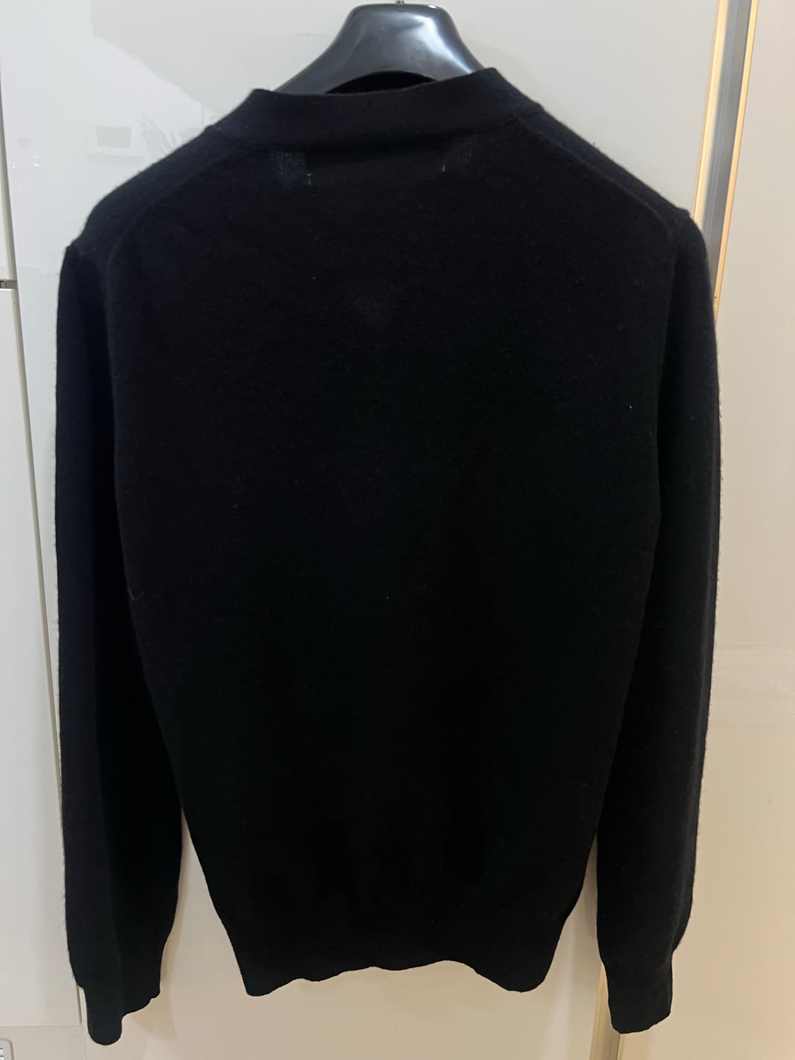 23fw 꼼데가르송 가디건 S 상품이미지2