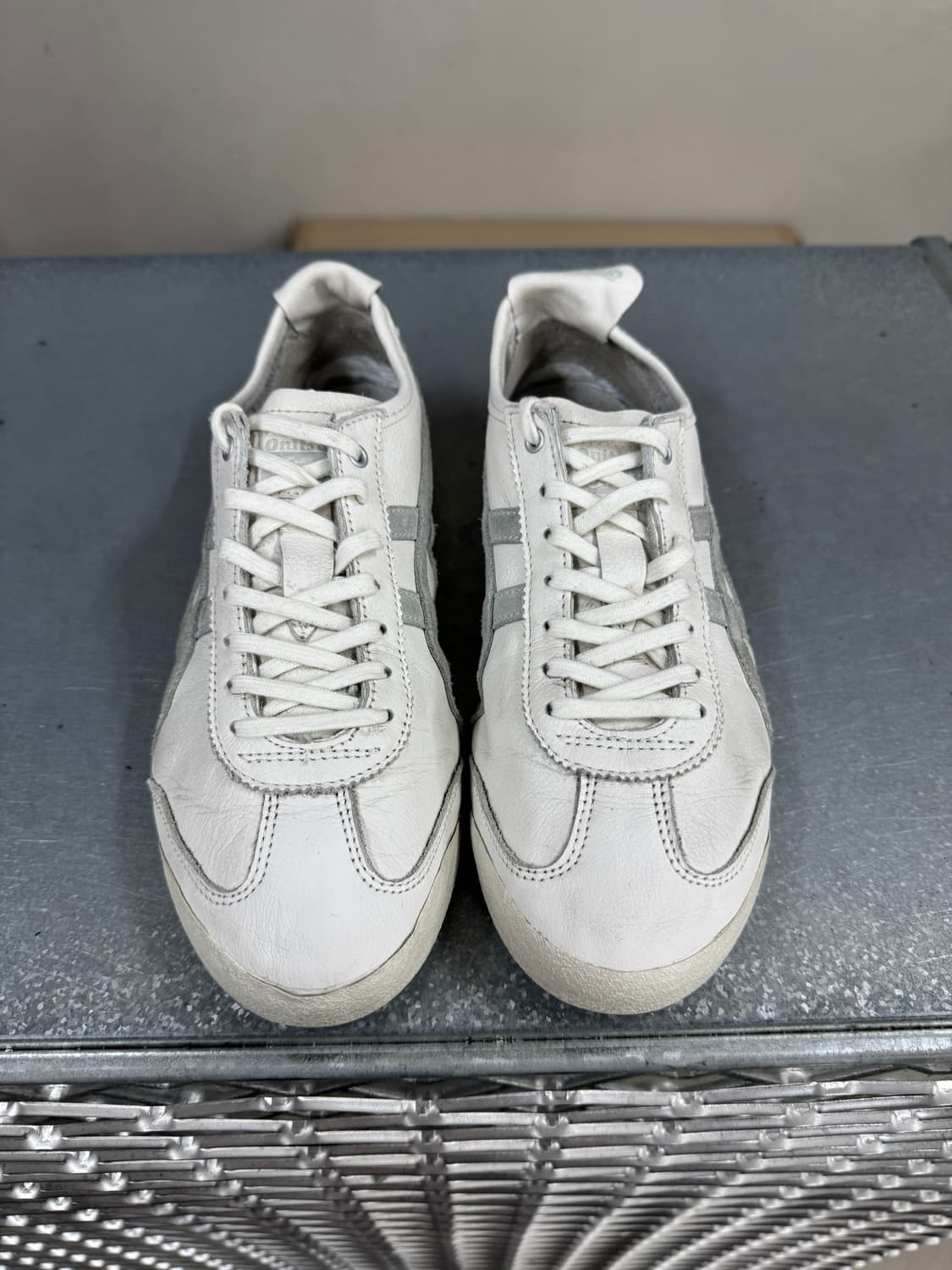 오니츠카타이거 멕시코 66 255 상품이미지6