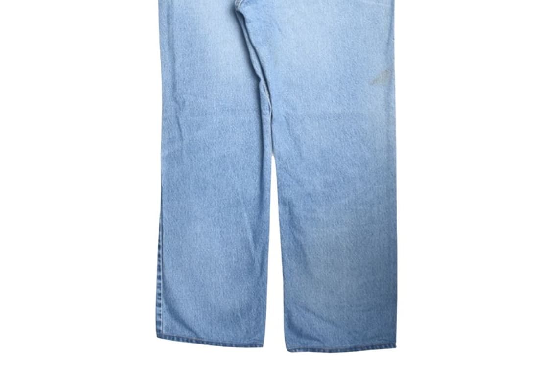 00S 리바이스 517 부츠컷 청바지 데님팬츠 USA 38 N0878 상품이미지6