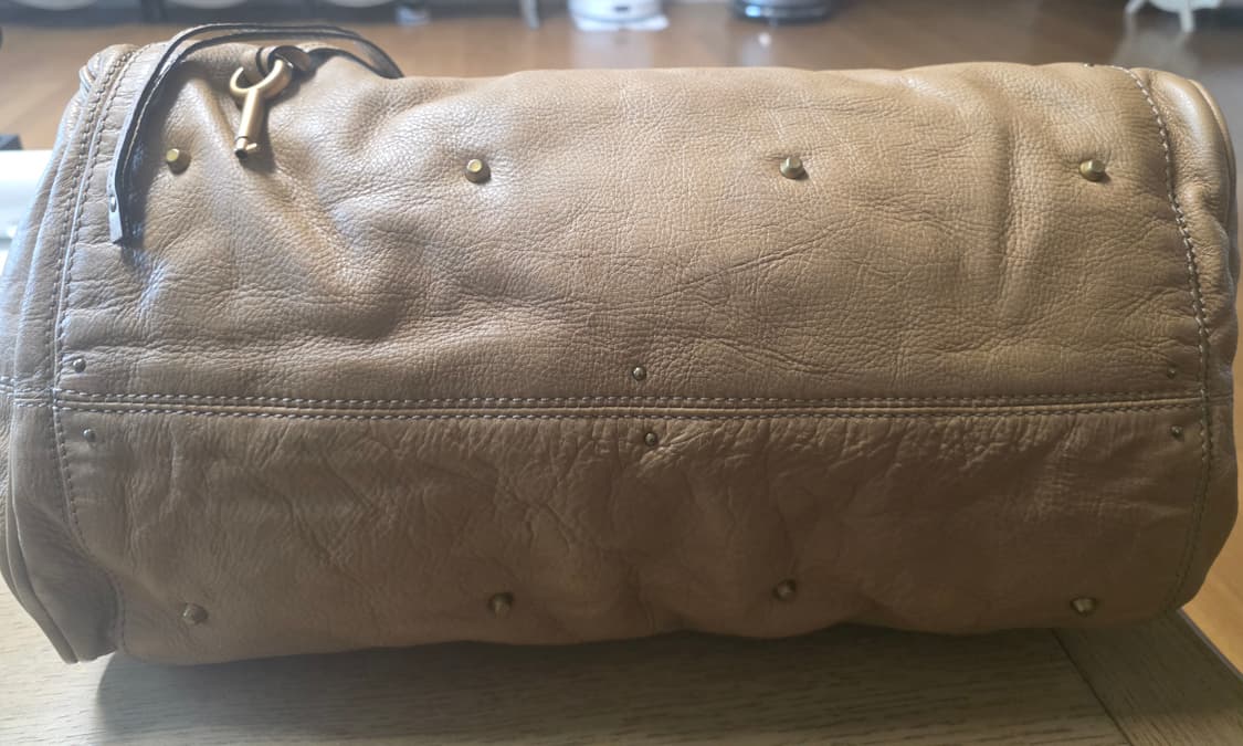 에트로 패딩턴 백 상품이미지4