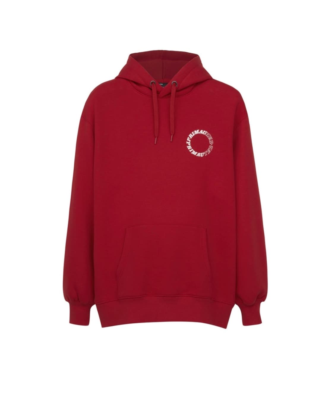 새제품)무신사 기모후드트레이닝세트 상품이미지3