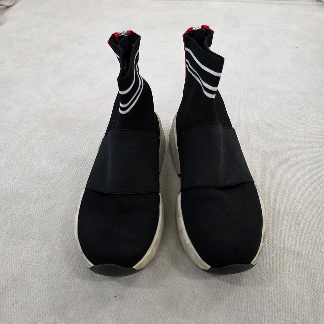 [4M] DKNY 여성 삭스 스니커즈 0126J2 상품이미지1