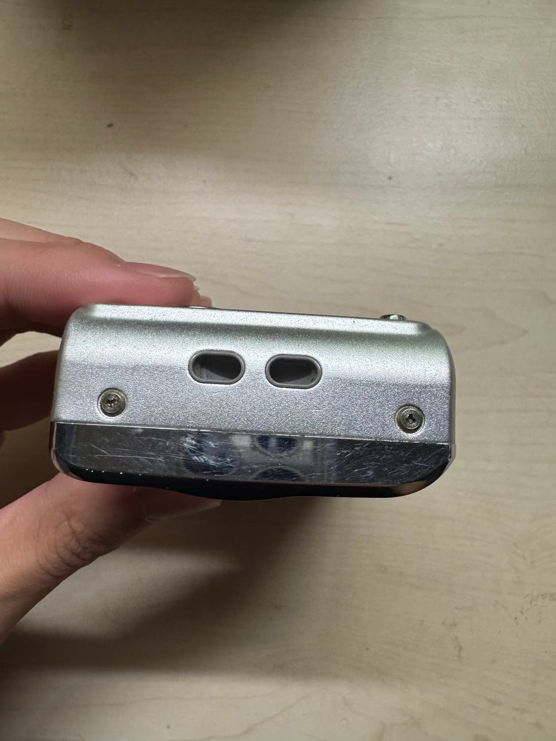 Fujifilm finefix f20 디지털카메라 상품이미지8