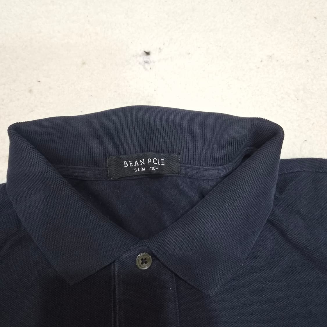 빈폴  슬림핏티셔츠110 상품이미지2