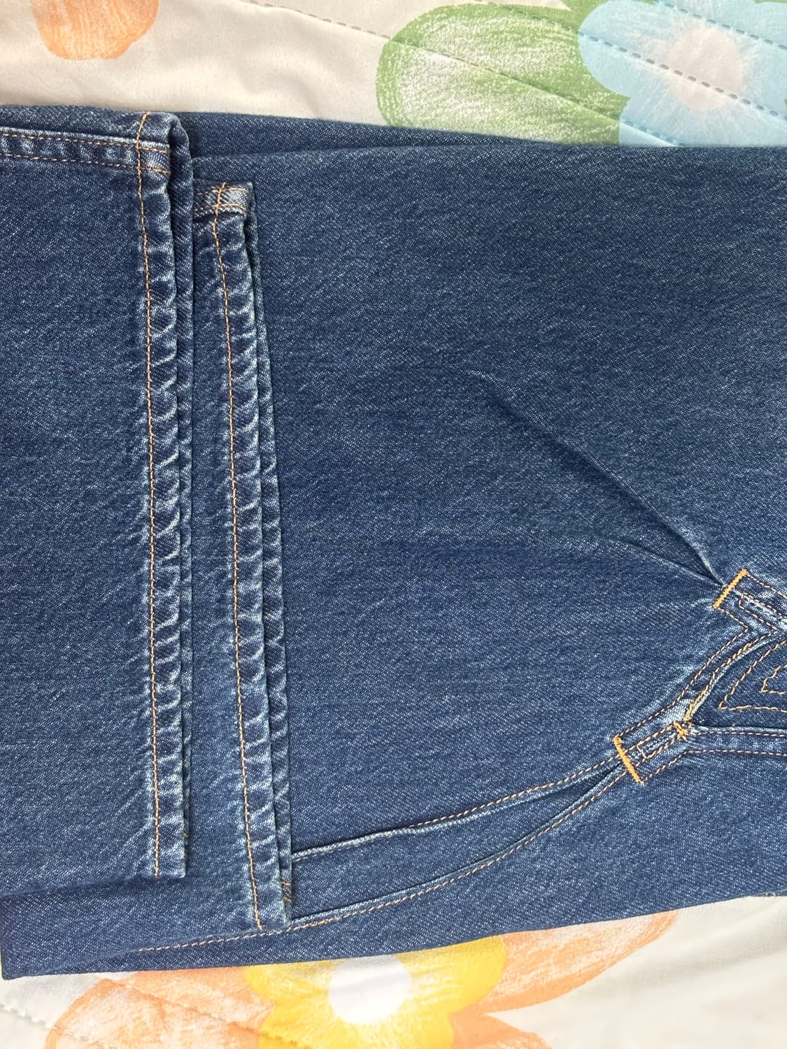 [32] 키코 코스타디노브 리바이스 중청 상품이미지2