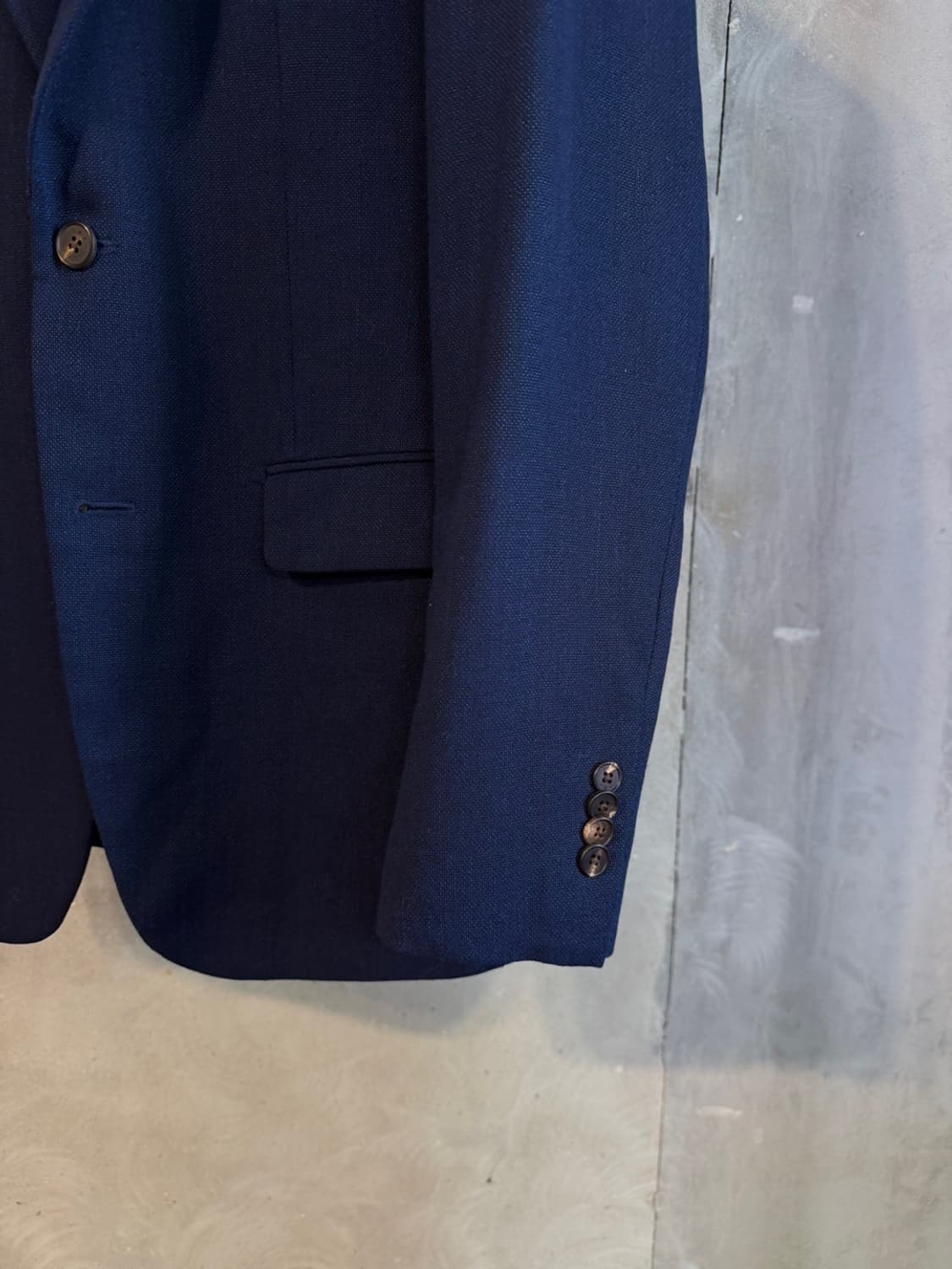 인터메조 테일러드 자켓 슬림100 상품이미지6