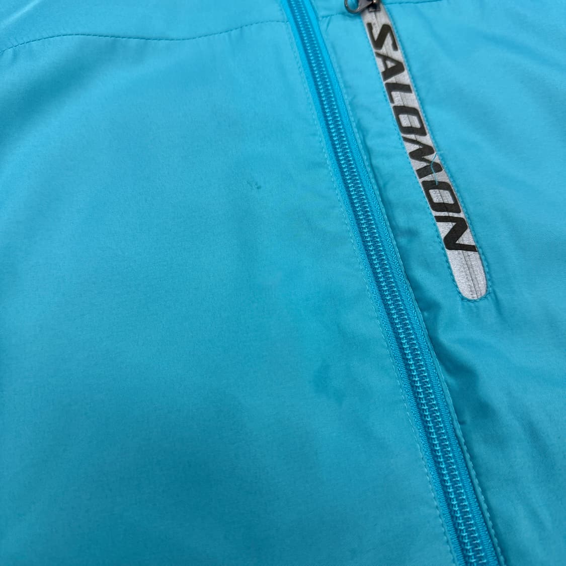 살로몬 고프코어 경량 바람막이 자켓 상품이미지6