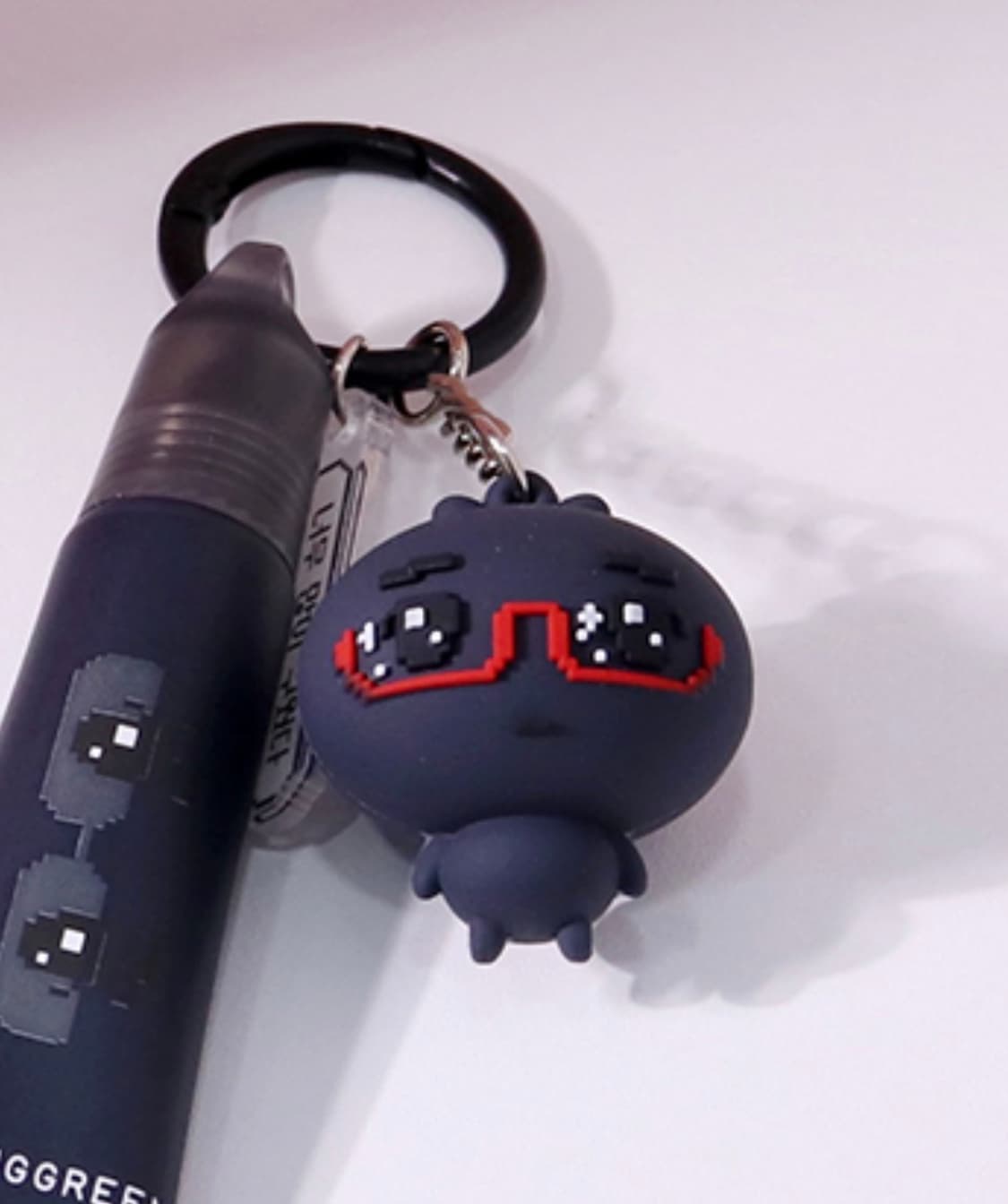 탄만두 키링 새상품 상품이미지1