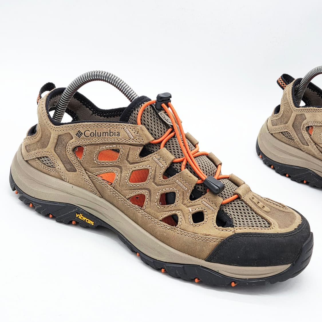  콜럼비아 Terrebonne Sandal 워터 슈즈 (270) 상품이미지5