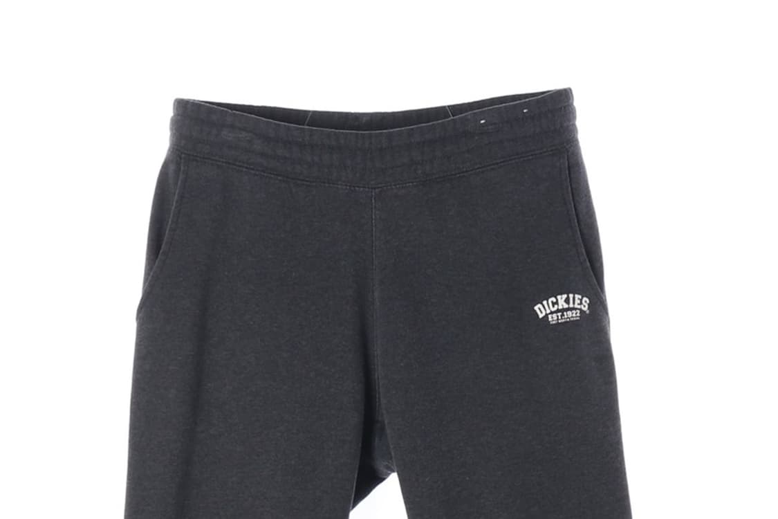 디키즈 스몰 로고 에센셜 스웻팬츠 S 상품이미지3