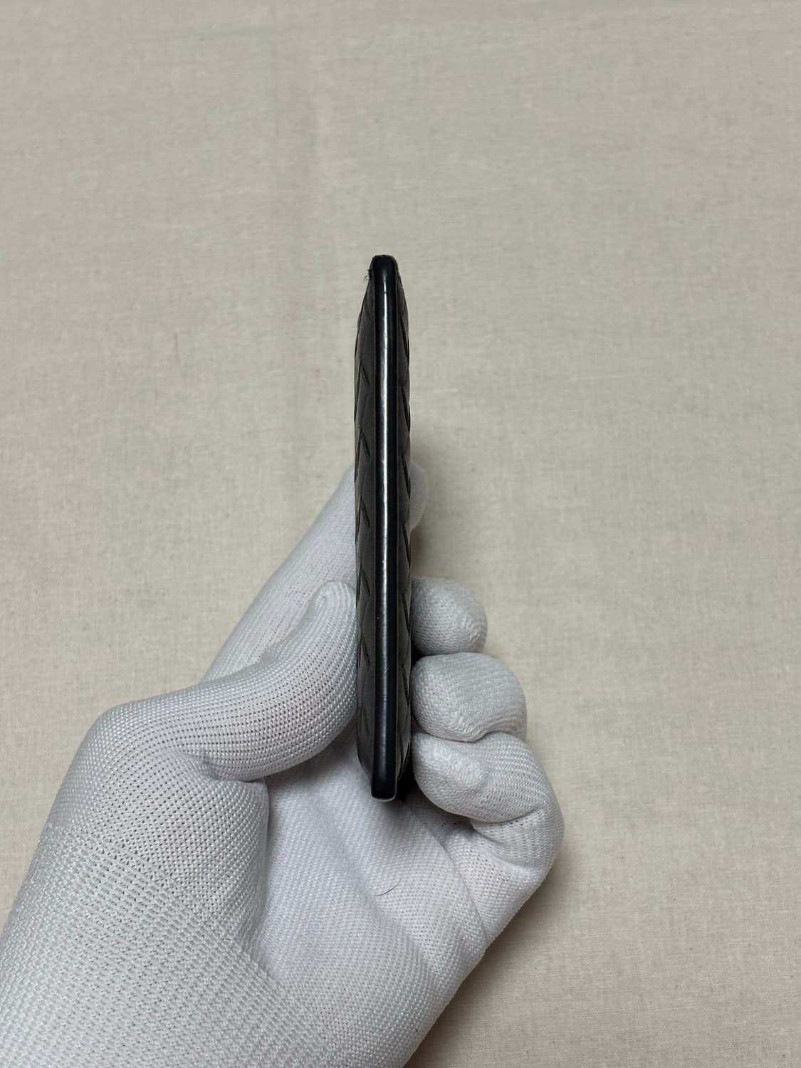 보테가베네타 인트레치아토 카드지갑  상품이미지5