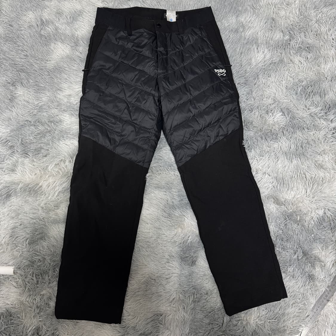 파사디 여성 오리털 방풍 골프바지 80 (SMA) 사이즈 66 상품이미지1