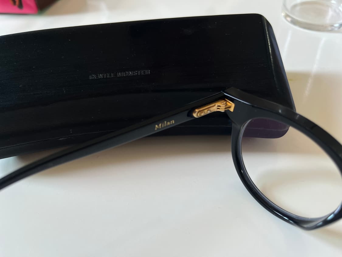 젠틀몬스터 (구)밀란  상품이미지4