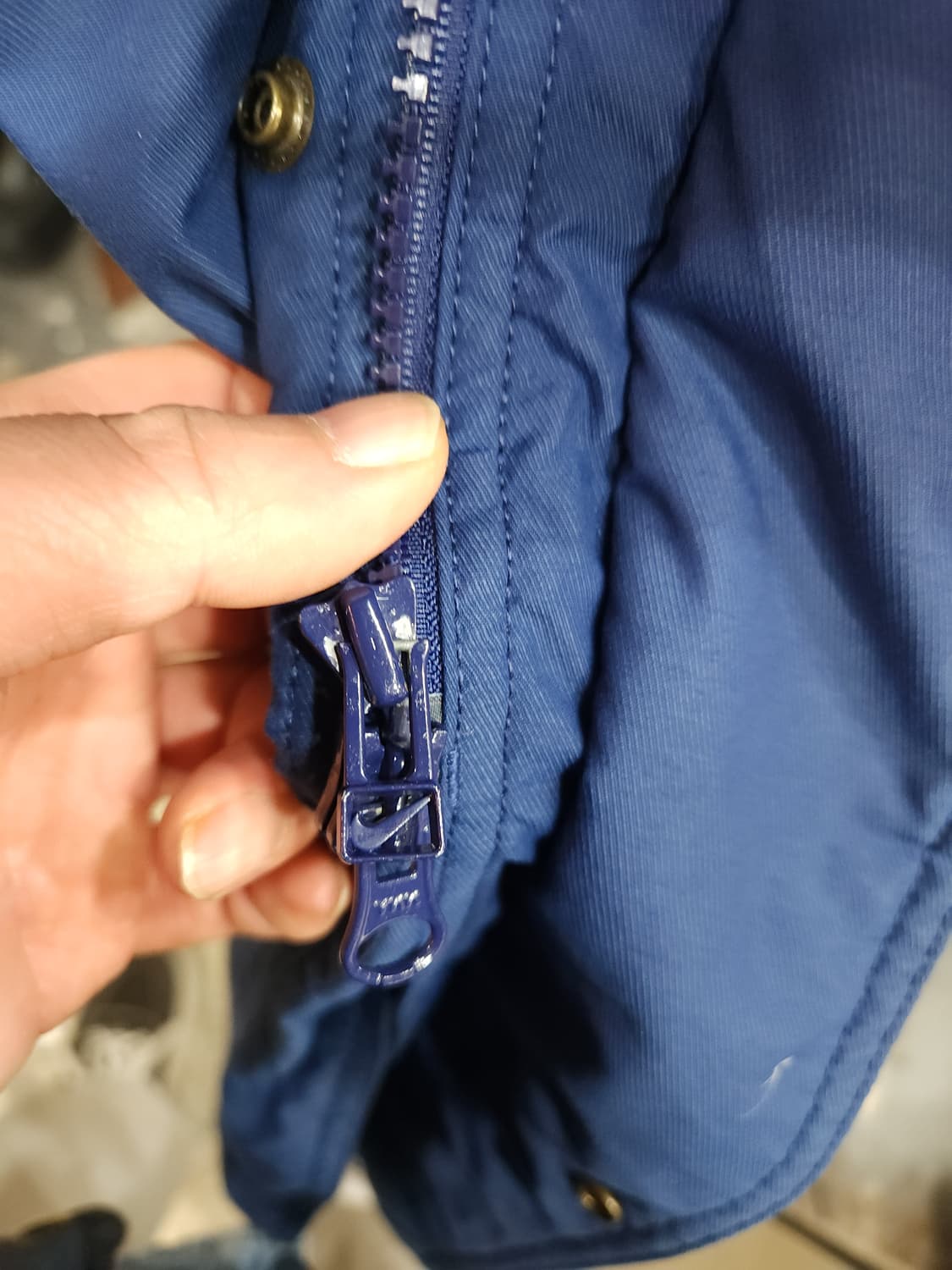 나이키 90s 빅스우시 양털 롱패딩 점퍼

 상품이미지3