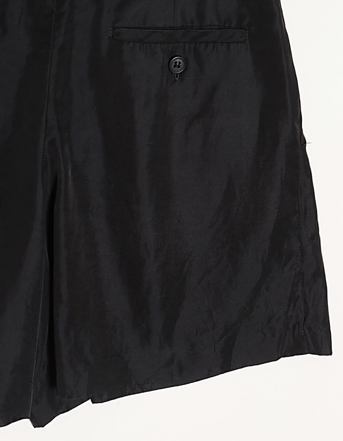 I c b Satin Wide Shorts (26) 상품이미지5