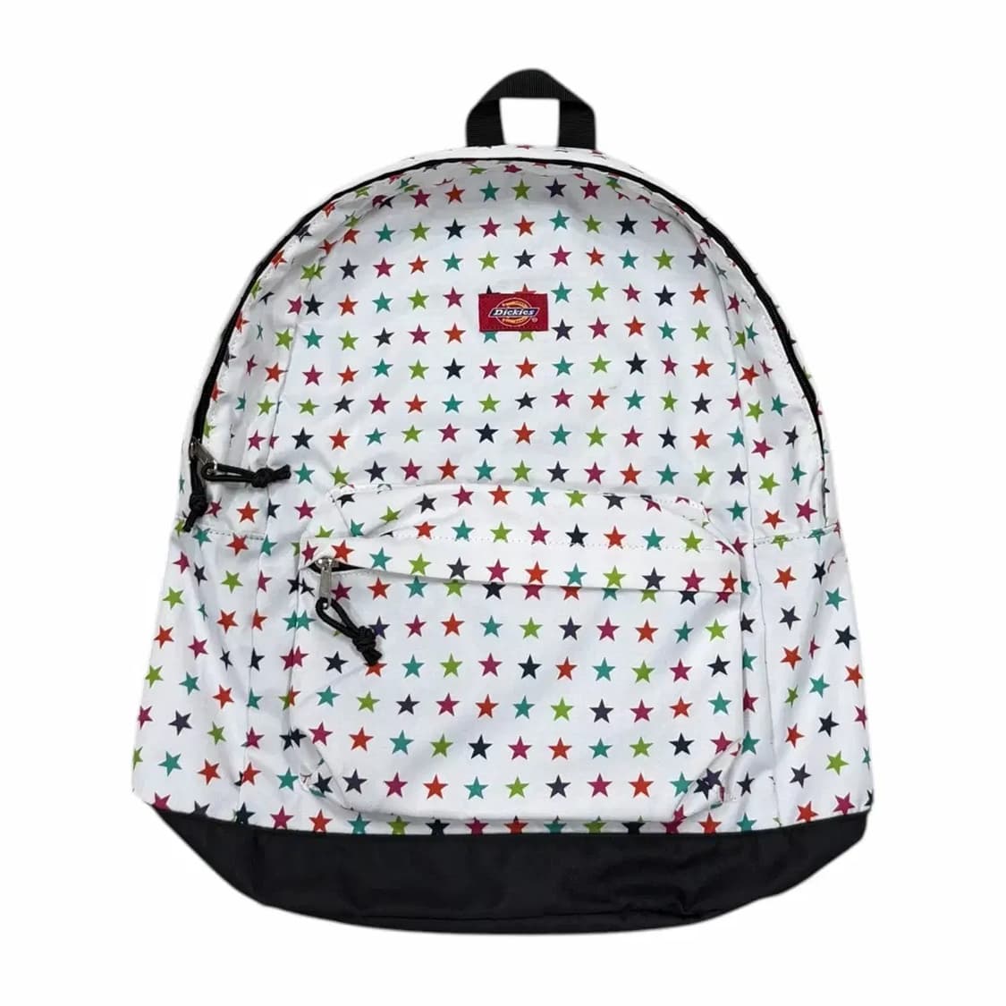 디키즈 별 패턴 백팩 상품이미지1
